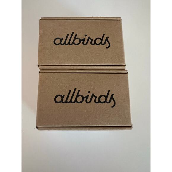 2-Pack Allbirds Trino Thong Underwear - Picture 2 of 3